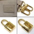 Louis Vuitton Handbag Speedy Bandouliere 25 Tourtoliere Monogram Empreinte — view 7