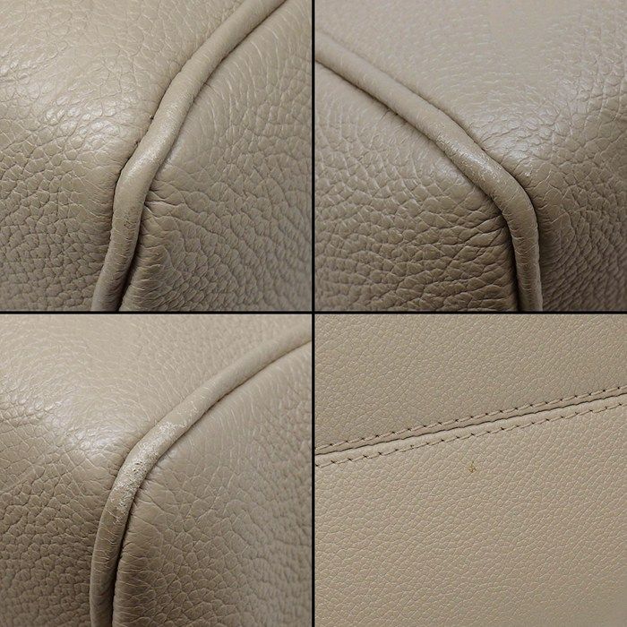 Louis Vuitton Handbag Speedy Bandouliere 25 Tourtoliere Monogram Empreinte — view 9