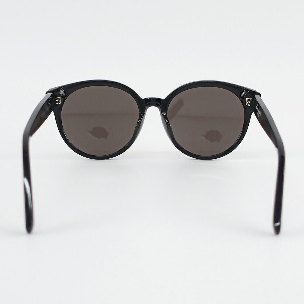 Saint Laurent Sunglasses 55 SL 001 Eyewear Ysllogo — view 2