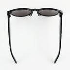 Saint Laurent Sunglasses 55 SL 001 Eyewear Ysllogo — view 4