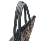 Chanel Tote Black — view 5