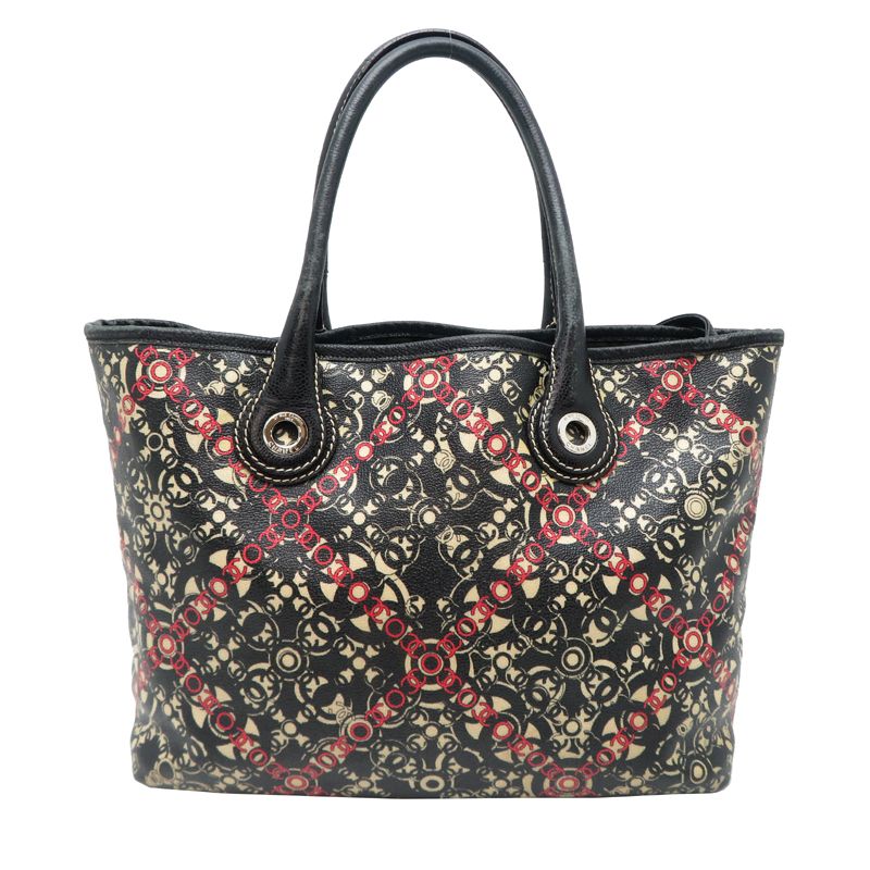 Chanel Tote Black — view 2