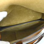 Loewe Shoulder Bag Gate Western Small — view 5