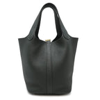 Hermes Handbag Green — view 2