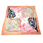 Hermes Scarf Multicolor — view 2