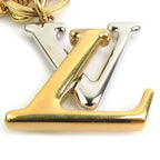 Louis Vuitton Key Ring Charm Porte Cles LV New Wave — view 2