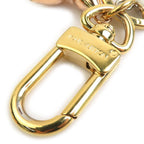 Louis Vuitton Key Ring Charm Porte Cles LV New Wave — view 5