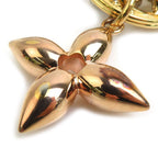 Louis Vuitton Key Ring Charm Porte Cles LV New Wave — view 4