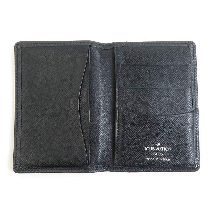 Louis Vuitton Card Case Organizer de Poche — view 3