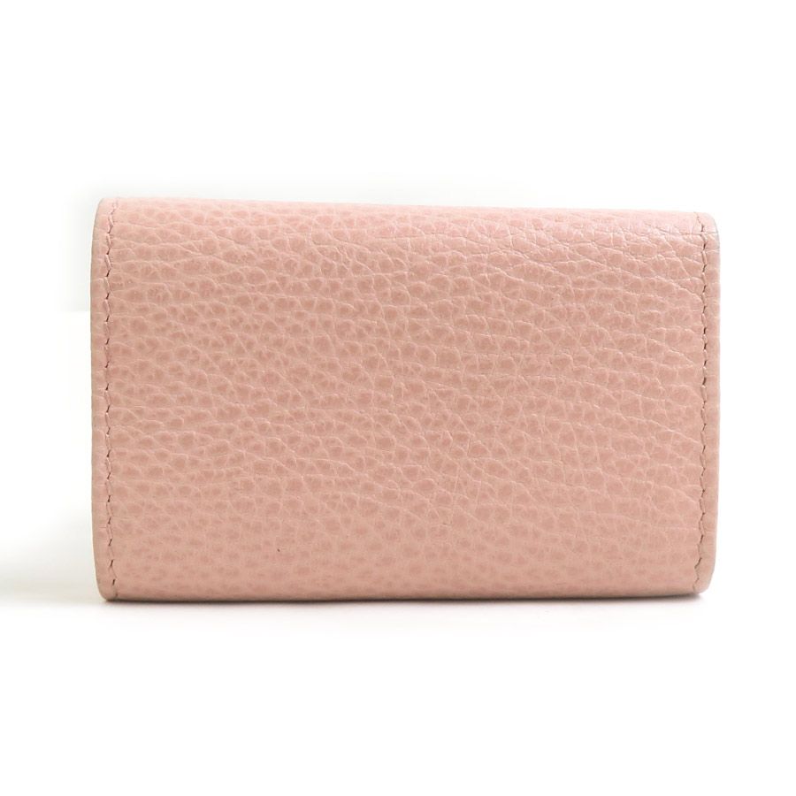 Gucci Key Case Key Holder — view 2