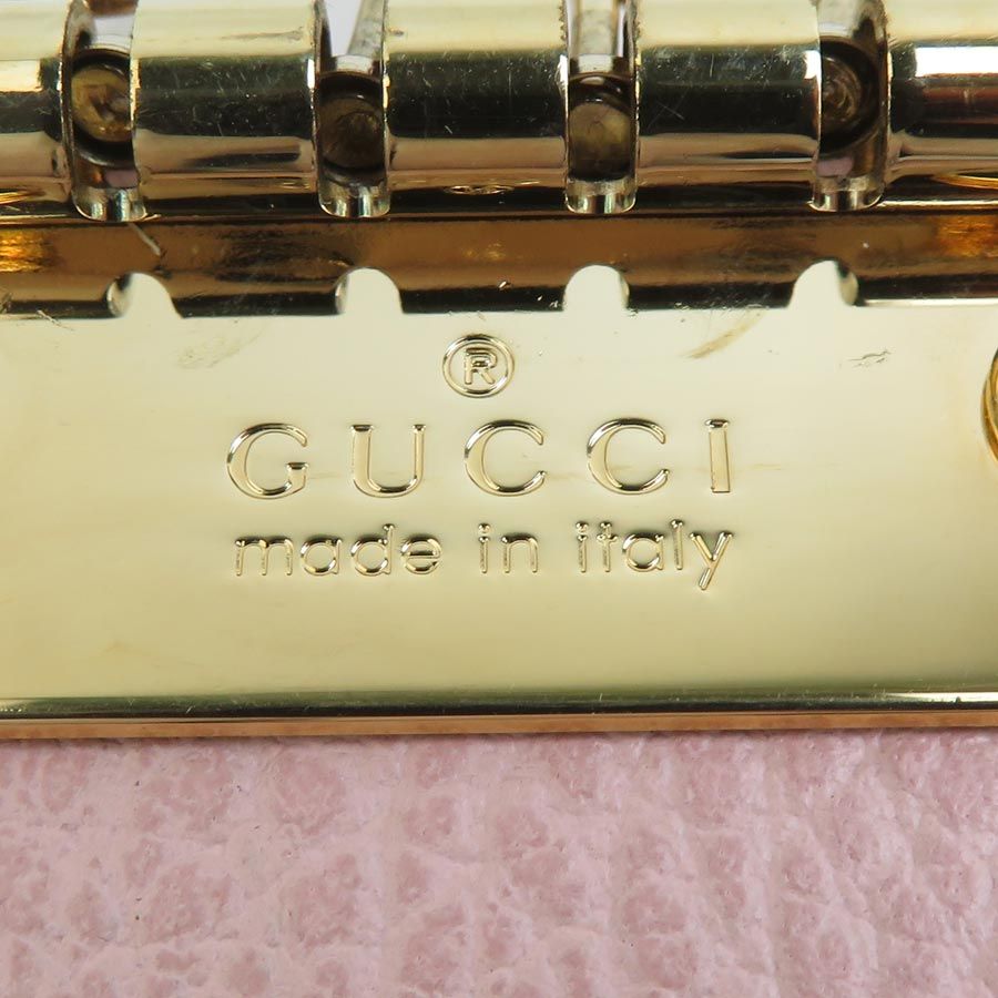 Gucci Key Case Key Holder — view 6