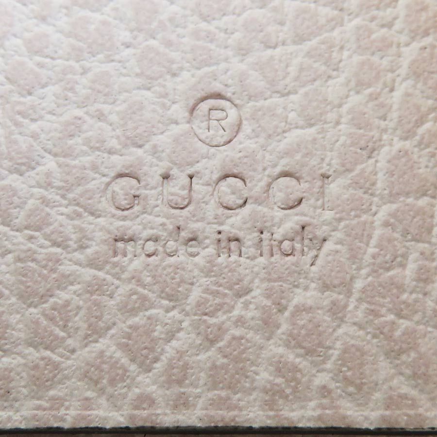 Gucci Key Case Key Holder — view 7
