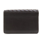 Bottega Veneta Business Card Case Intrecciato — view 3