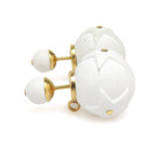 Dior Earrings Tribal D-vibe — view 3