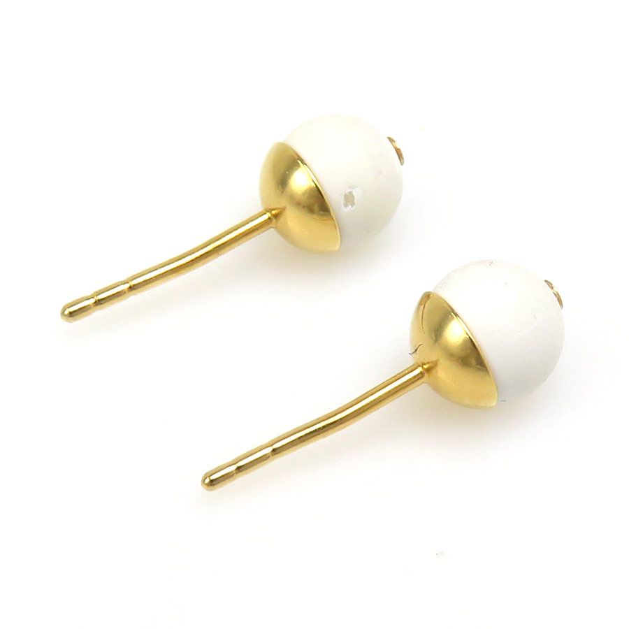 Dior Earrings Tribal D-vibe — view 8
