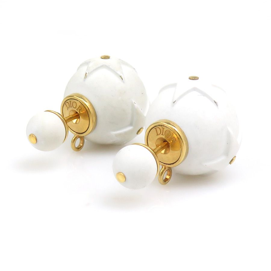 Dior Earrings Tribal D-vibe — view 5