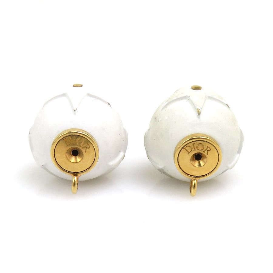 Dior Earrings Tribal D-vibe — view 7