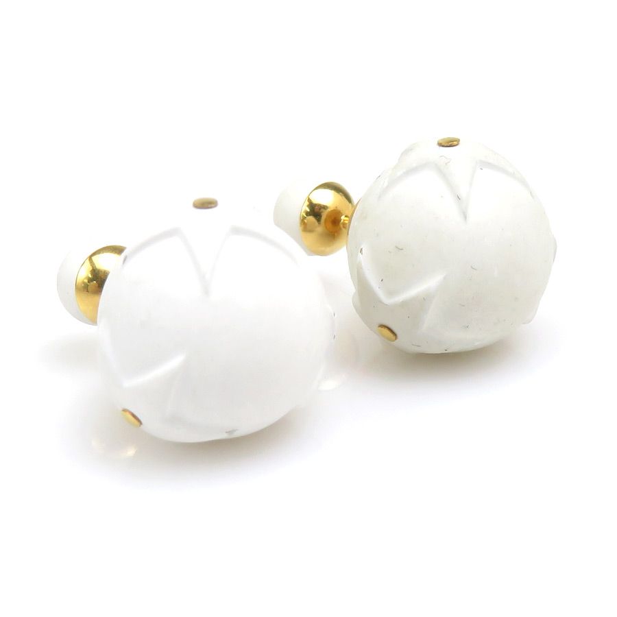 Dior Earrings Tribal D-vibe — view 2