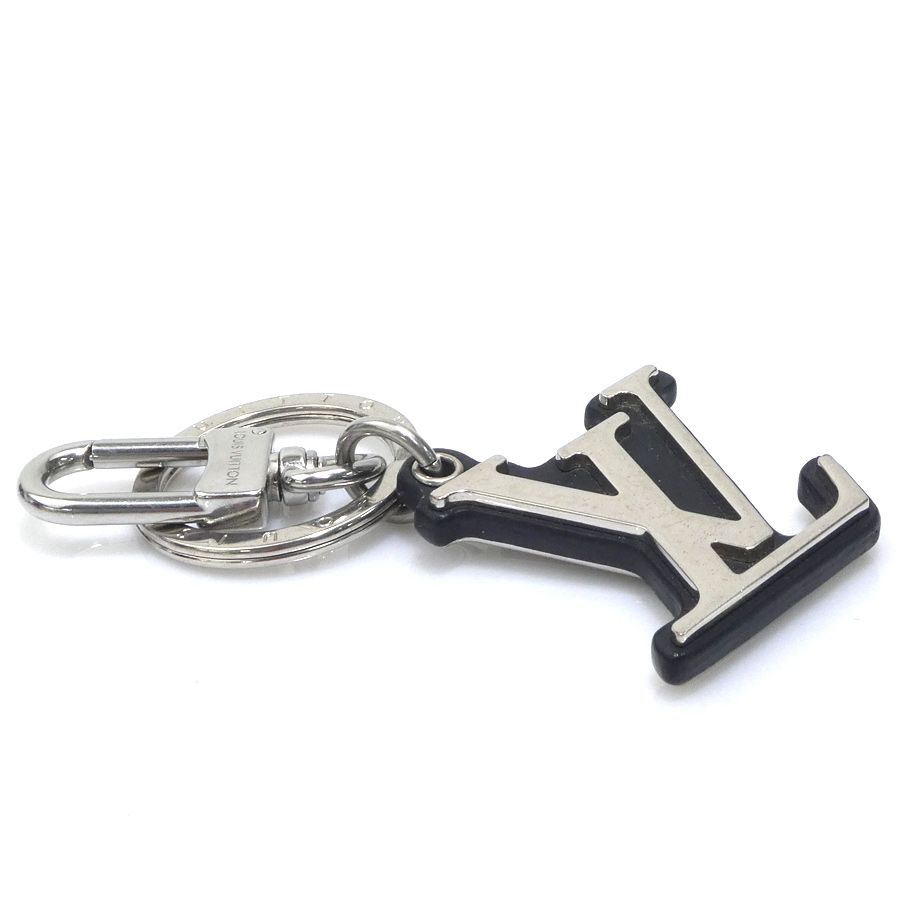 Louis Vuitton Key Ring Charm Porte Cles LV Classic — view 2