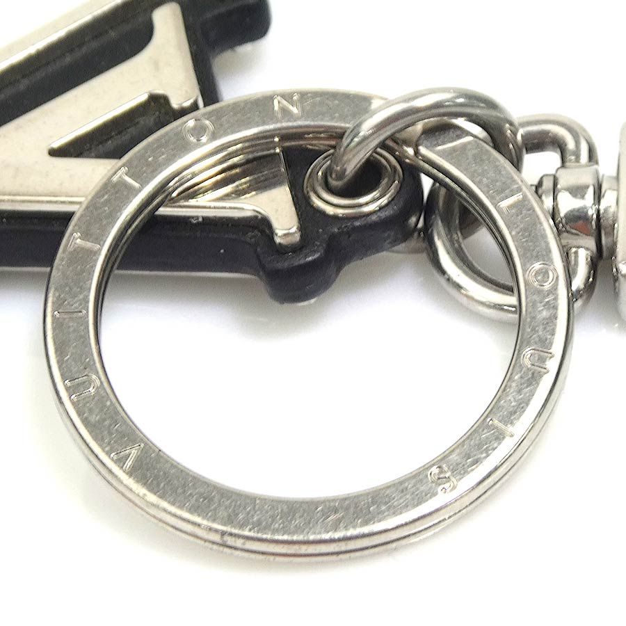 Louis Vuitton Key Ring Charm Porte Cles LV Classic — view 8