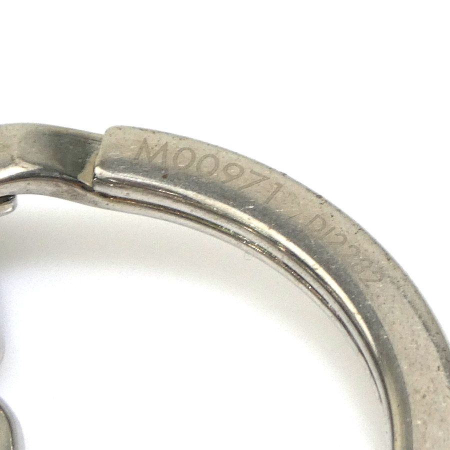 Louis Vuitton Key Ring Charm Porte Cles LV Classic — view 7