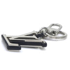 Louis Vuitton Key Ring Charm Porte Cles LV Classic — view 3
