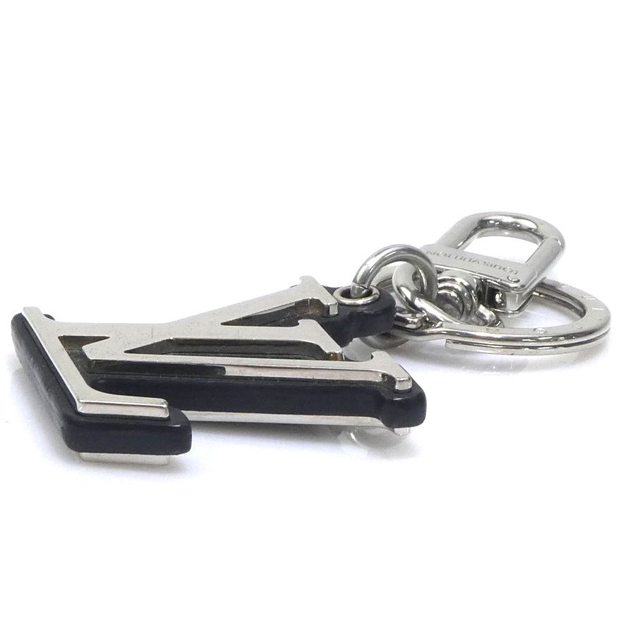 Louis Vuitton Key Ring Charm Porte Cles LV Classic — view 3