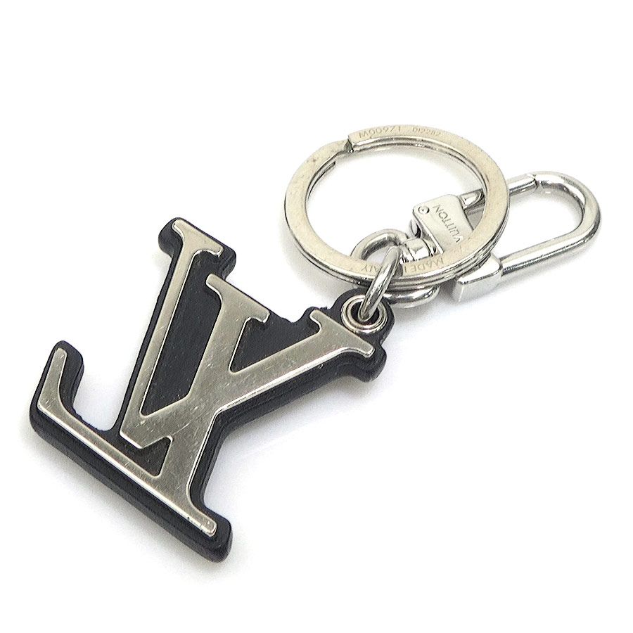 Louis Vuitton Key Ring Charm Porte Cles LV Classic — view 4