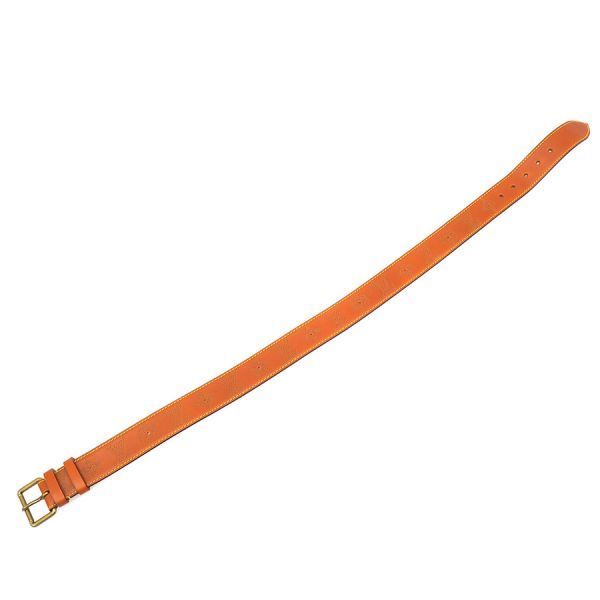 Louis Vuitton Ceinture Perfo Belt — view 2