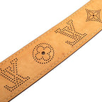Louis Vuitton Ceinture Perfo Belt — view 8