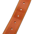 Louis Vuitton Ceinture Perfo Belt — view 6