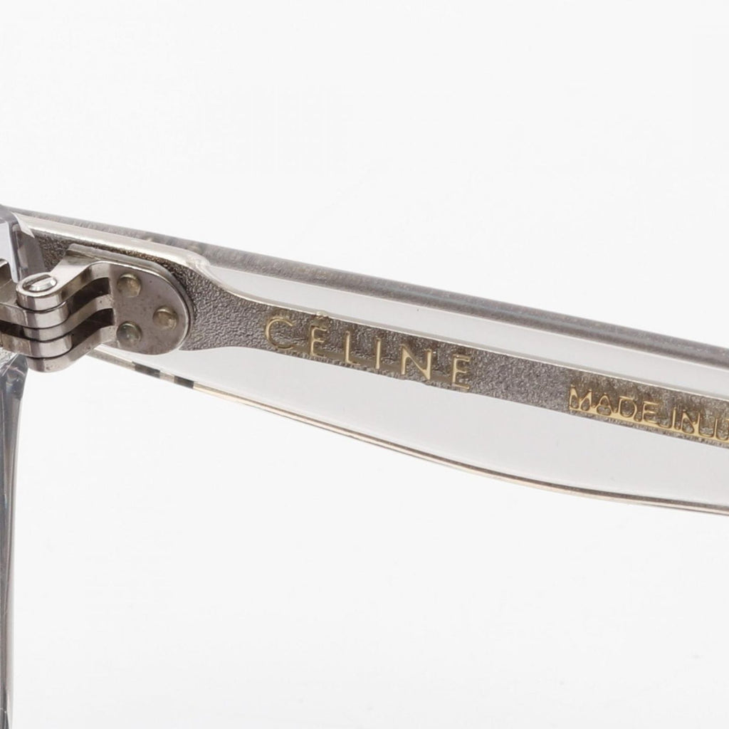 Celine Sunglasses Eyewear Black — view 4