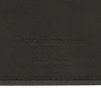Louis Vuitton LV Blason Portefeuille Brother NM IC Leather Black Wallet — view 8