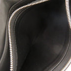 Louis Vuitton LV Blason Portefeuille Brother NM IC Leather Black Wallet — view 6