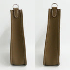 Hermes Evelyne TPM 16 Amazon Etoupe Taurillon Clemence Shoulder Bag — view 4