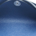 Hermes Calviduo Production Navy Silver Hat — view 8