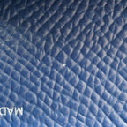 Hermes Calviduo Production Navy Silver Hat — view 9