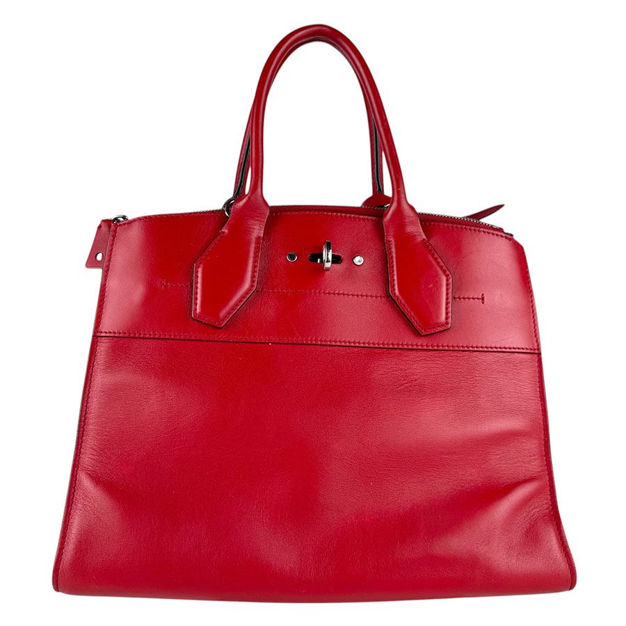 Louis Vuitton Shoulder Bag City Steamer Mm — view 3