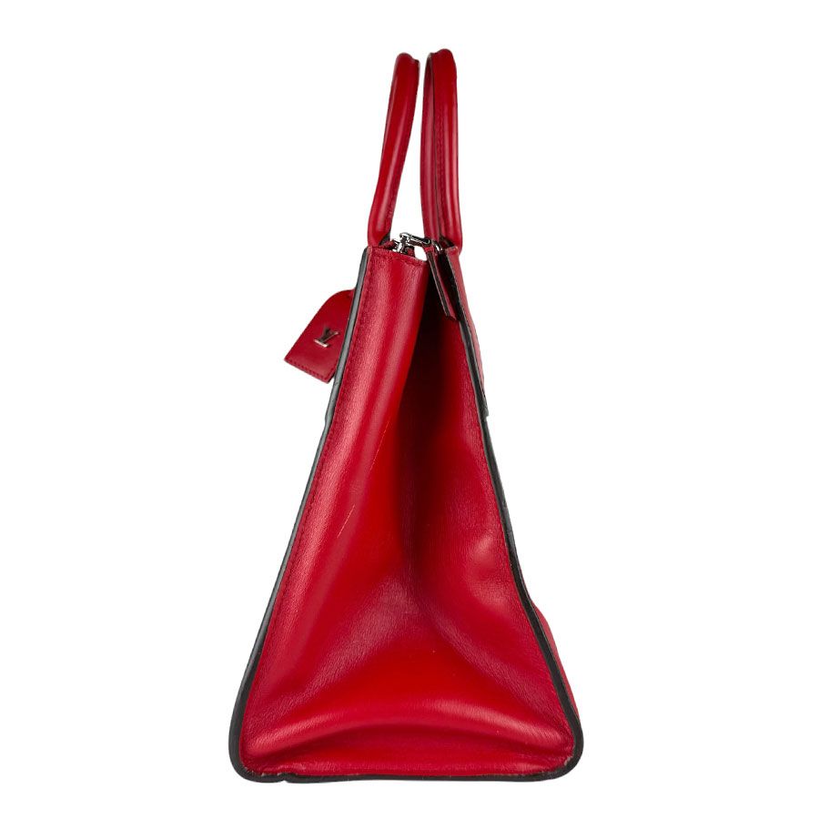 Louis Vuitton Shoulder Bag City Steamer Mm — view 2