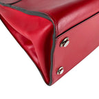 Louis Vuitton Shoulder Bag City Steamer Mm — view 8