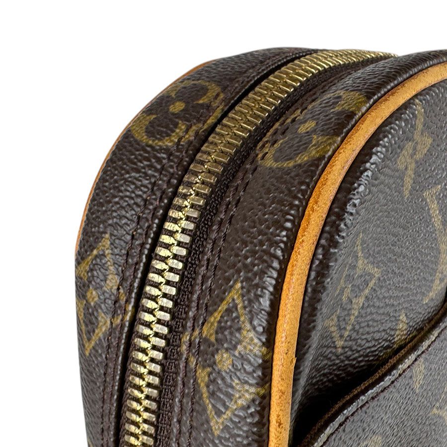 Louis Vuitton Belt Bag Pochette Gange — view 6