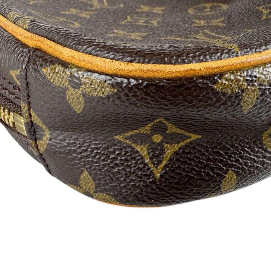 Louis Vuitton Belt Bag Pochette Gange — view 8