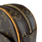 Louis Vuitton Belt Bag Pochette Gange — view 7