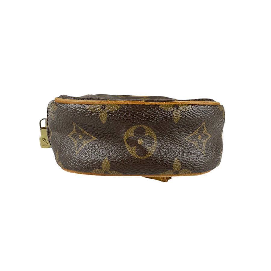 Louis Vuitton Belt Bag Pochette Gange — view 4