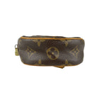 Louis Vuitton Belt Bag Pochette Gange — view 4