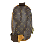 Louis Vuitton Belt Bag Pochette Gange — view 3