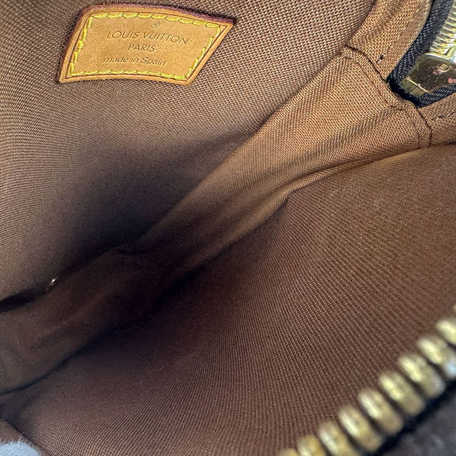 Louis Vuitton Belt Bag Pochette Gange — view 5