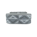 Dior Shoulder Bag CD Diamond Hit the Road Vertical Pouch — view 4