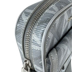 Dior Shoulder Bag CD Diamond Hit the Road Vertical Pouch — view 6