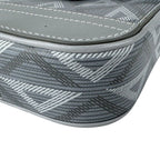 Dior Shoulder Bag CD Diamond Hit the Road Vertical Pouch — view 9